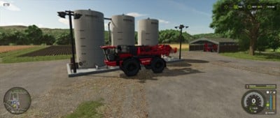 FS25 Liquid Storage Farm Image