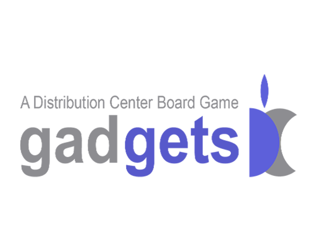Games like Gadgets DC