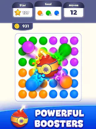 3 Dots - Connect em all screenshot