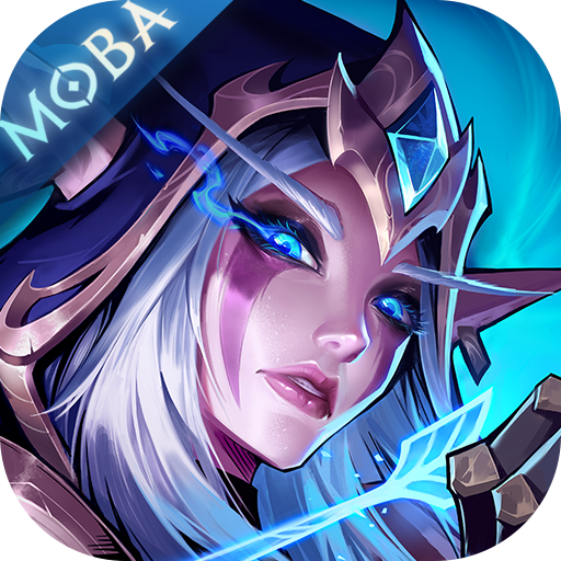 Games like AutoChess Moba