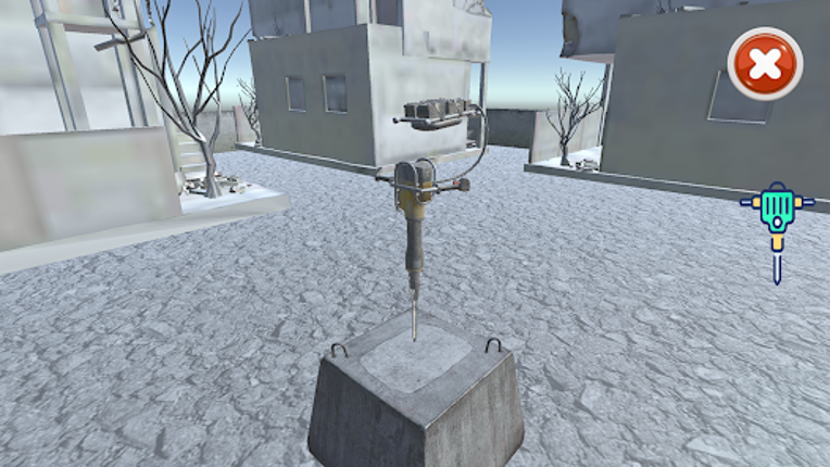 Jackhammer 2 screenshot