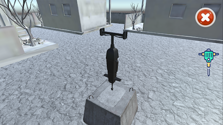 Jackhammer 2 screenshot