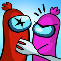 Sausage Wars.io Image