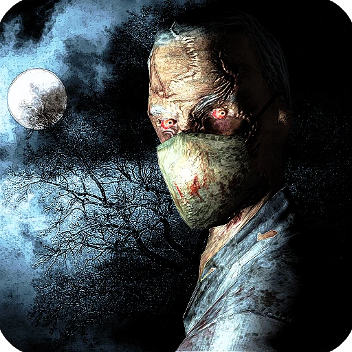 Games like NO REST HORROR GAME