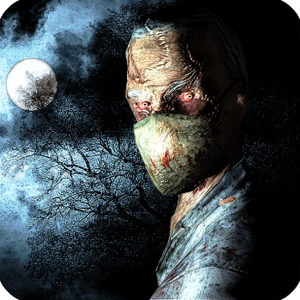 NO REST HORROR GAME Image