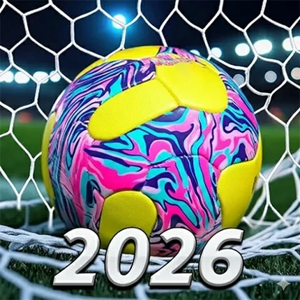 Real Football Soccer Game 2026 Image
