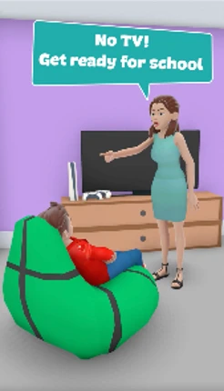 Get Expelled - Scare Teachers screenshot
