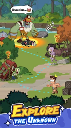 Go Go Springfield Image