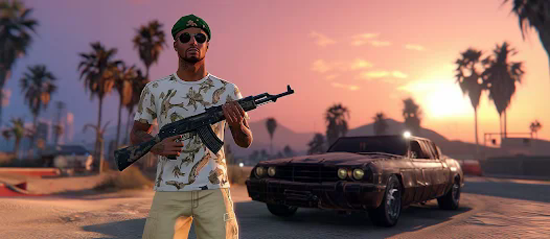 Gangster Fighting: Mafia Games screenshot