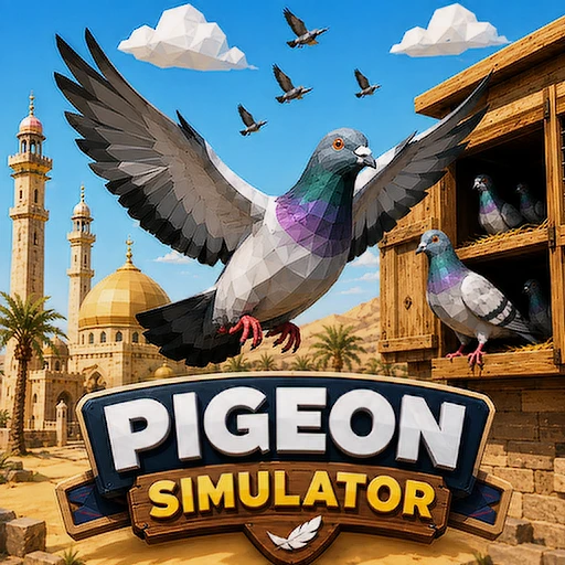 Games like Pigeon Simulator