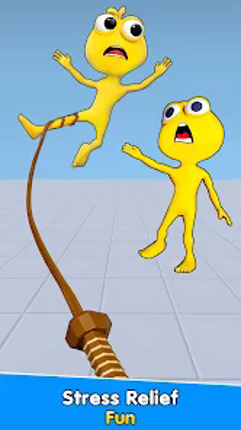 Smash Guy: Cannon Shooter screenshot