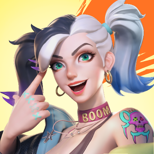 Games like MATR1X FIRE