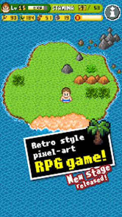 Survival Island 1&2 screenshot