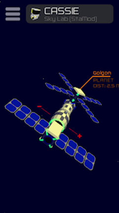 Space Agency 2138 Image