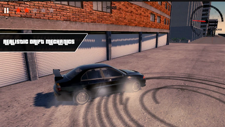 Car Chase: Police Pursuit screenshot