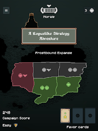 TownsFolk screenshot
