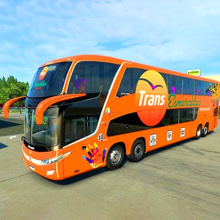 Bus Games : 3D Bus Simulator Image