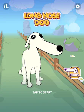 Long Nose Dog screenshot