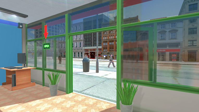 Card Simulator Collect Cards screenshot