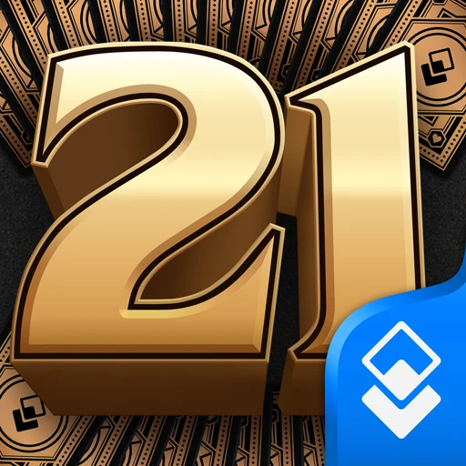 Games like 21 Blitz
