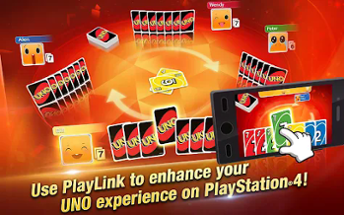 Uno PlayLink Image