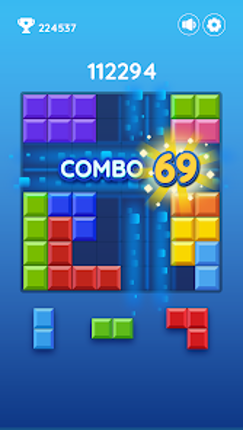Block Puzzle Party Image