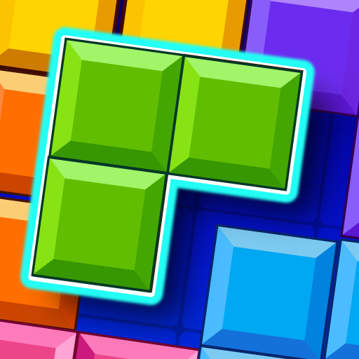 Games like Block Puzzle Party