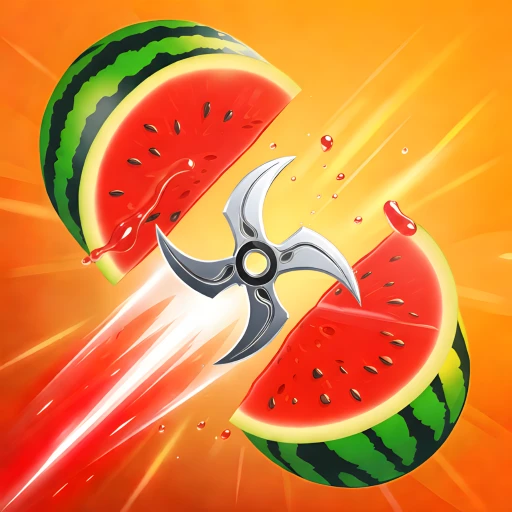 Games like Slice Mania - Juicy Splash