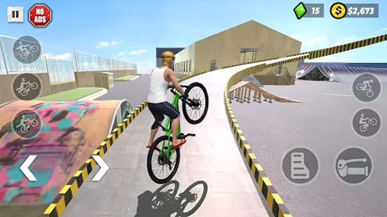 Urban Moto: Wheelie Life Image