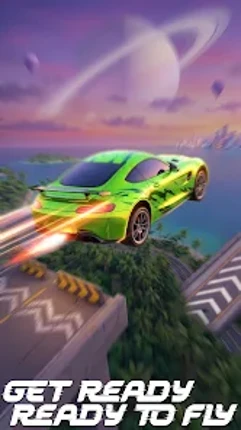 Speedy Car Racing 3D screenshot