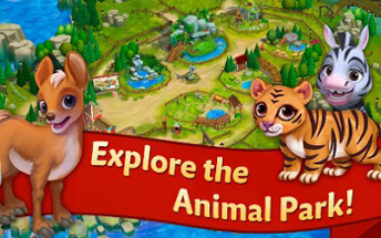 FarmVille 2: Country Escape Image