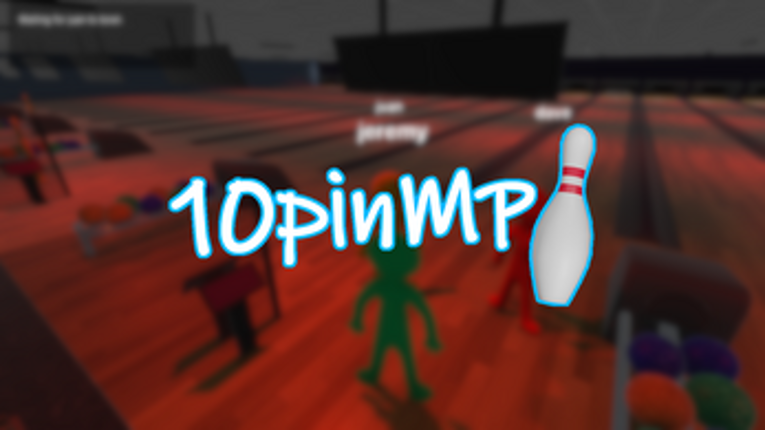 10pinMP screenshot