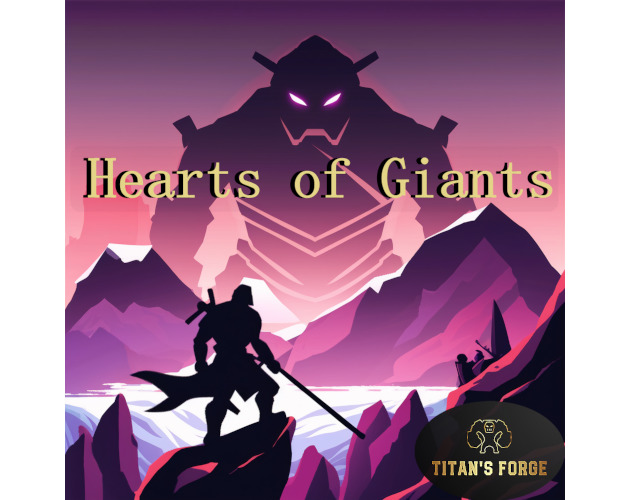 Games like (2023) Hearts of Giants > ESIEE-IT Gaming