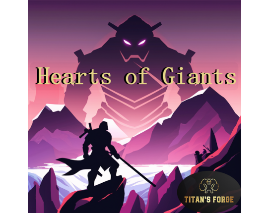 (2023) Hearts of Giants > ESIEE-IT Gaming Image