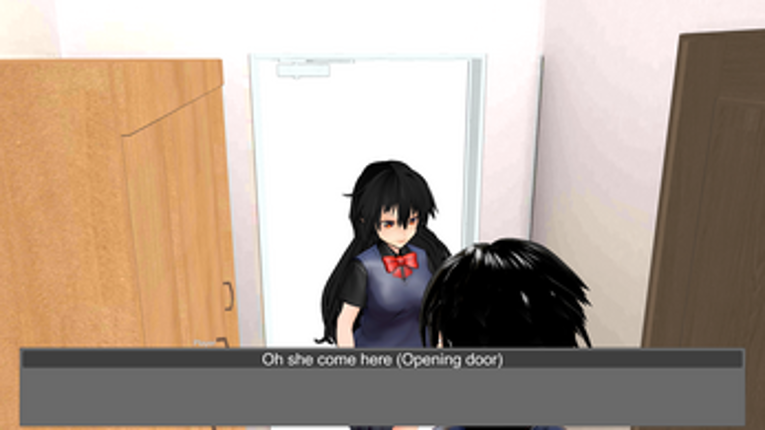 AfterSchool Girlfriend PC/MobileAR Image