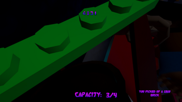 Arcadia The Claw Image