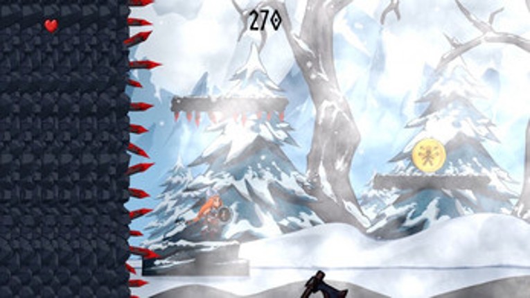 Astrid screenshot