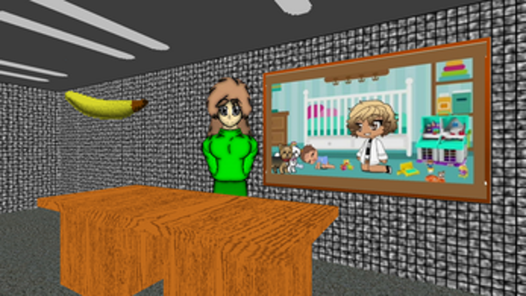 Baldi's and Friends Modders Basics Image