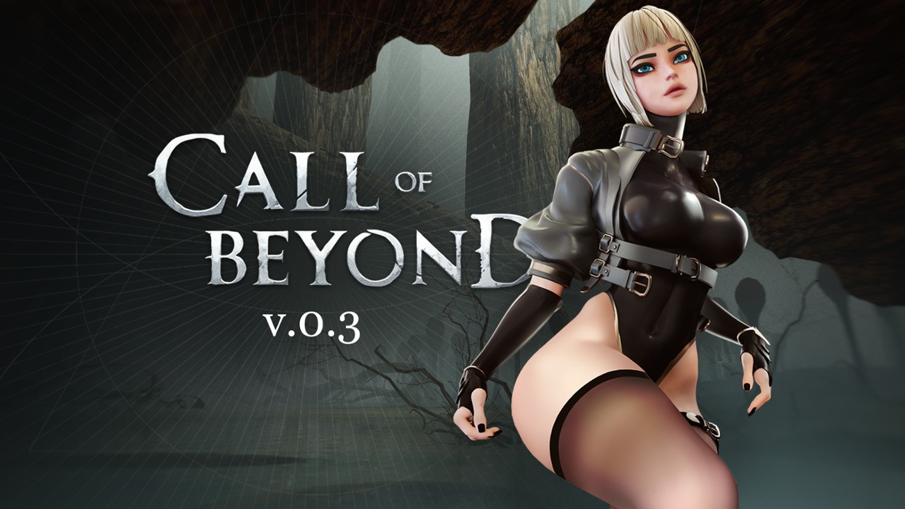 Games like Call Of Beyond 0.3