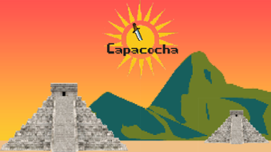 Capacocha Image