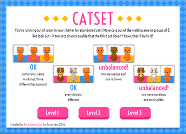 CatSet Image