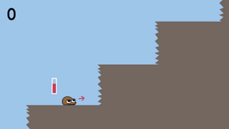 Funny Jumpy Climb Image