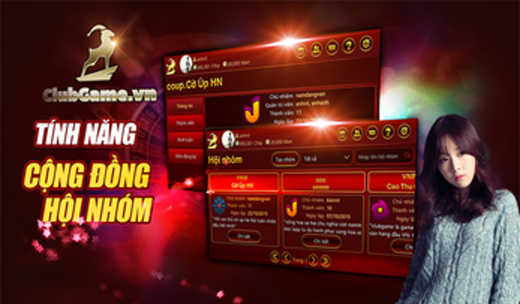 Clubgame  – The top winning card game currently Image