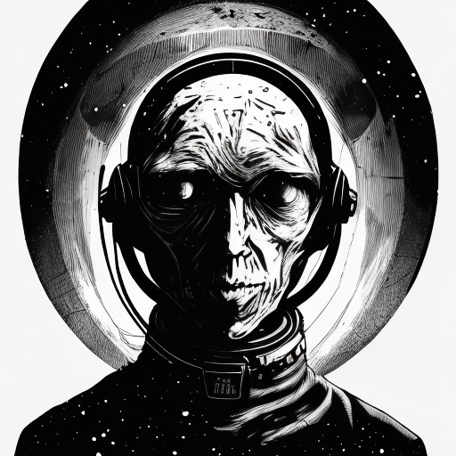 Games like d66 Avatars for Death in Space Vol. 11