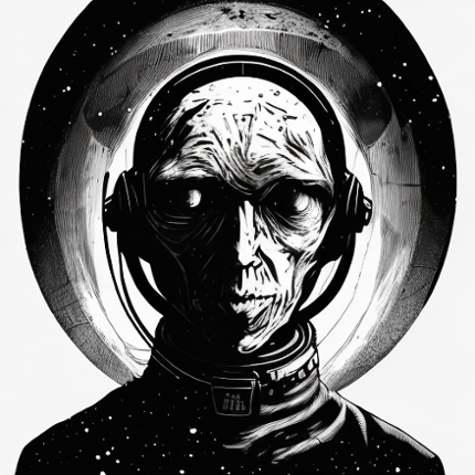 d66 Avatars for Death in Space Vol. 11 Image