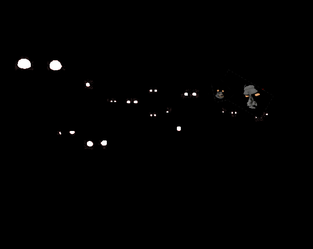 Games like Ночь В забытой Избушке