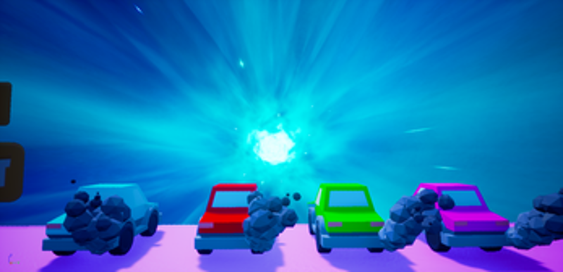 Drop Racers screenshot