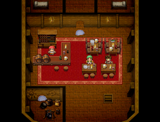 EboleY screenshot