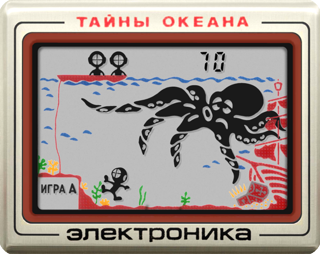 Games like Ocean Secrets