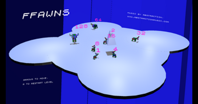 FFAWNS screenshot